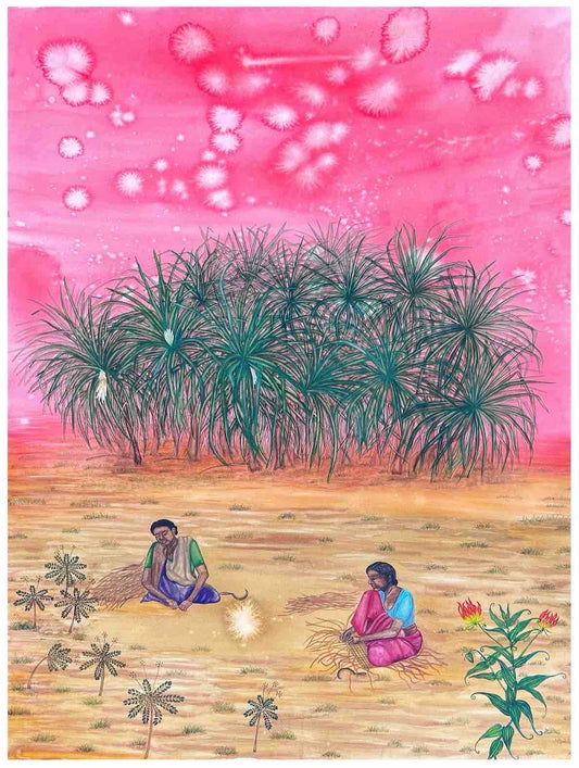 Inheritors Of the Earth