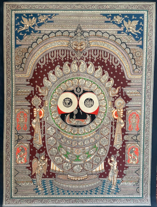 Story Of Jagannath