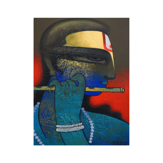 Krishna - 1