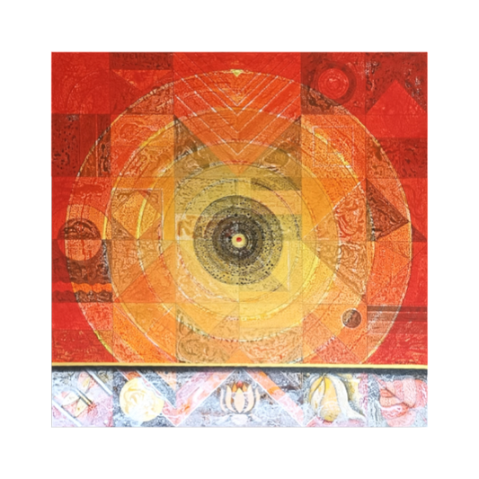 Meditation - N187