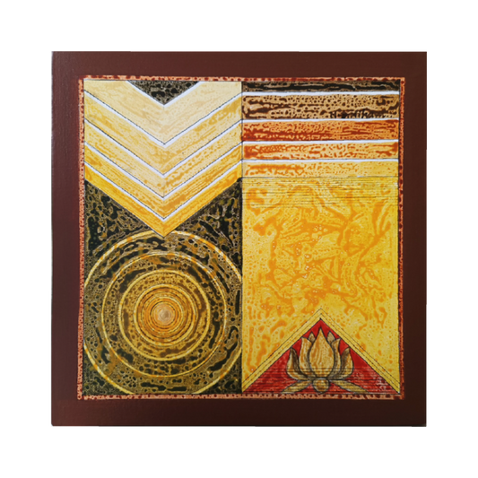 Meditation - N206