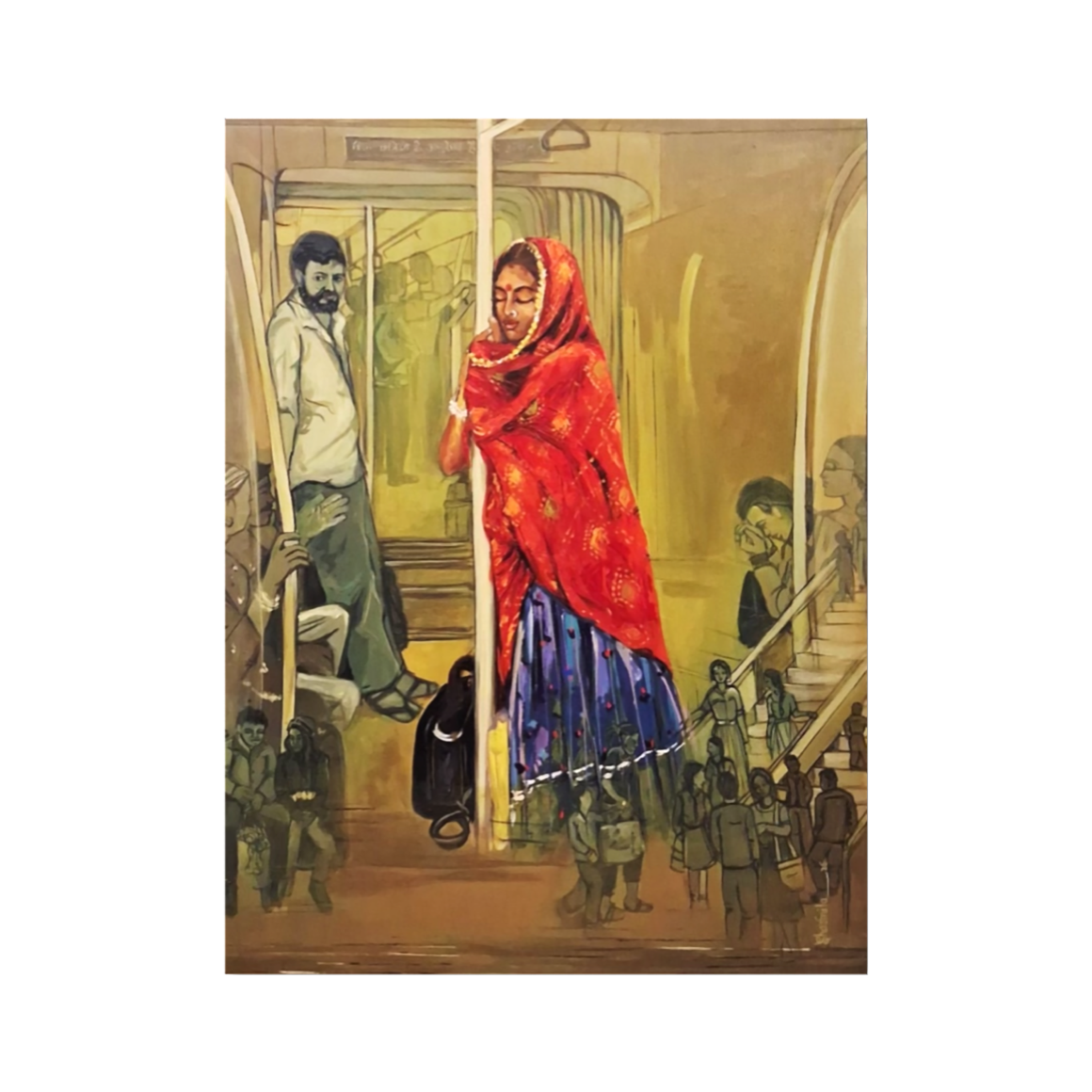 Journey of Tradition