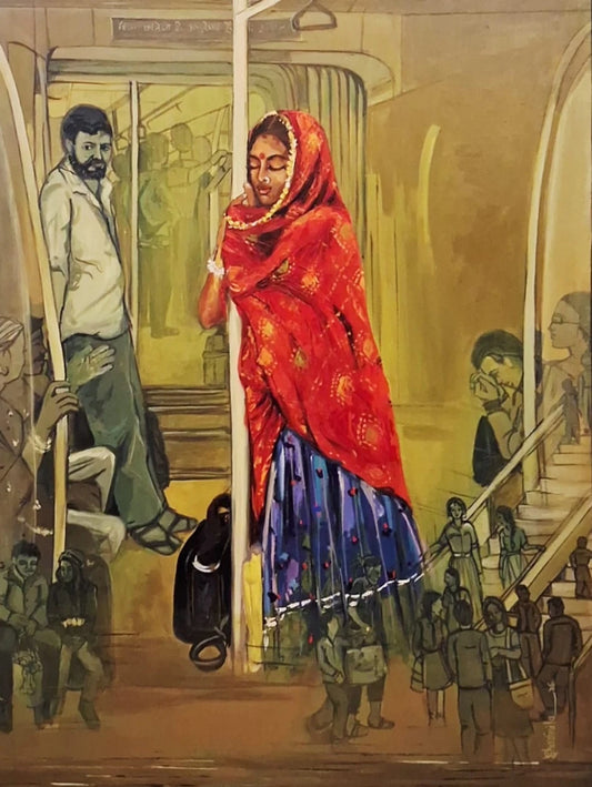 Journey of Tradition