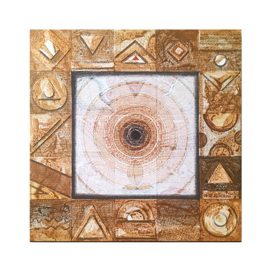 Meditation - N225