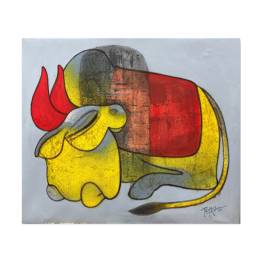 Nandi