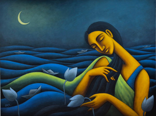 Ocean of Dreams