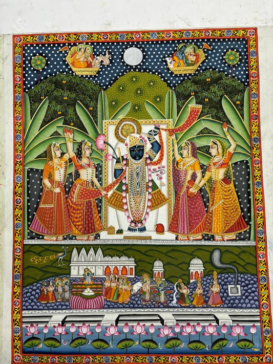 Sharad Purnima - P31