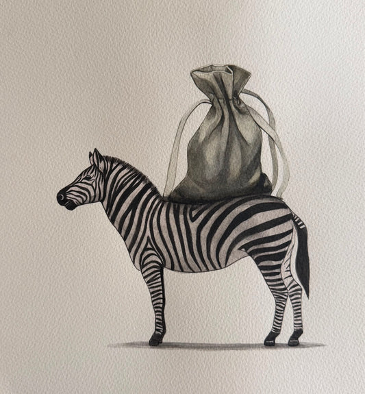 Zebra Series