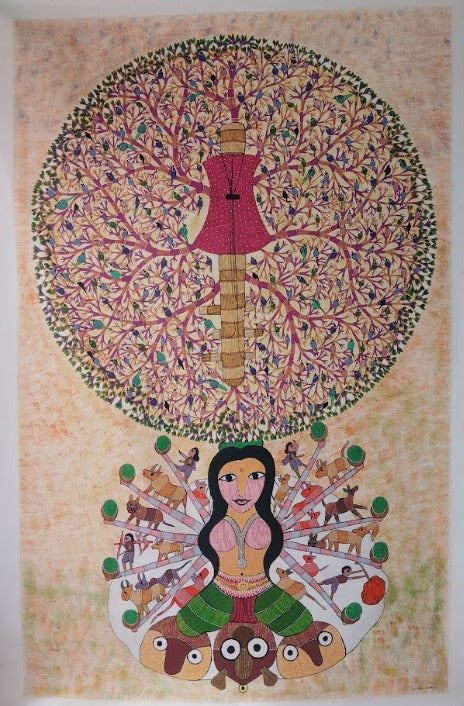 Nari Shakti