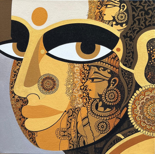 Rukmini