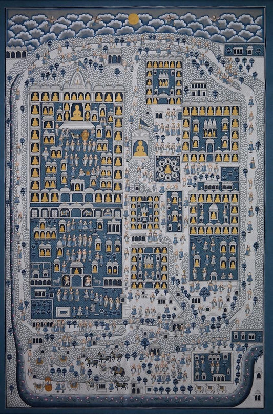 Palitana