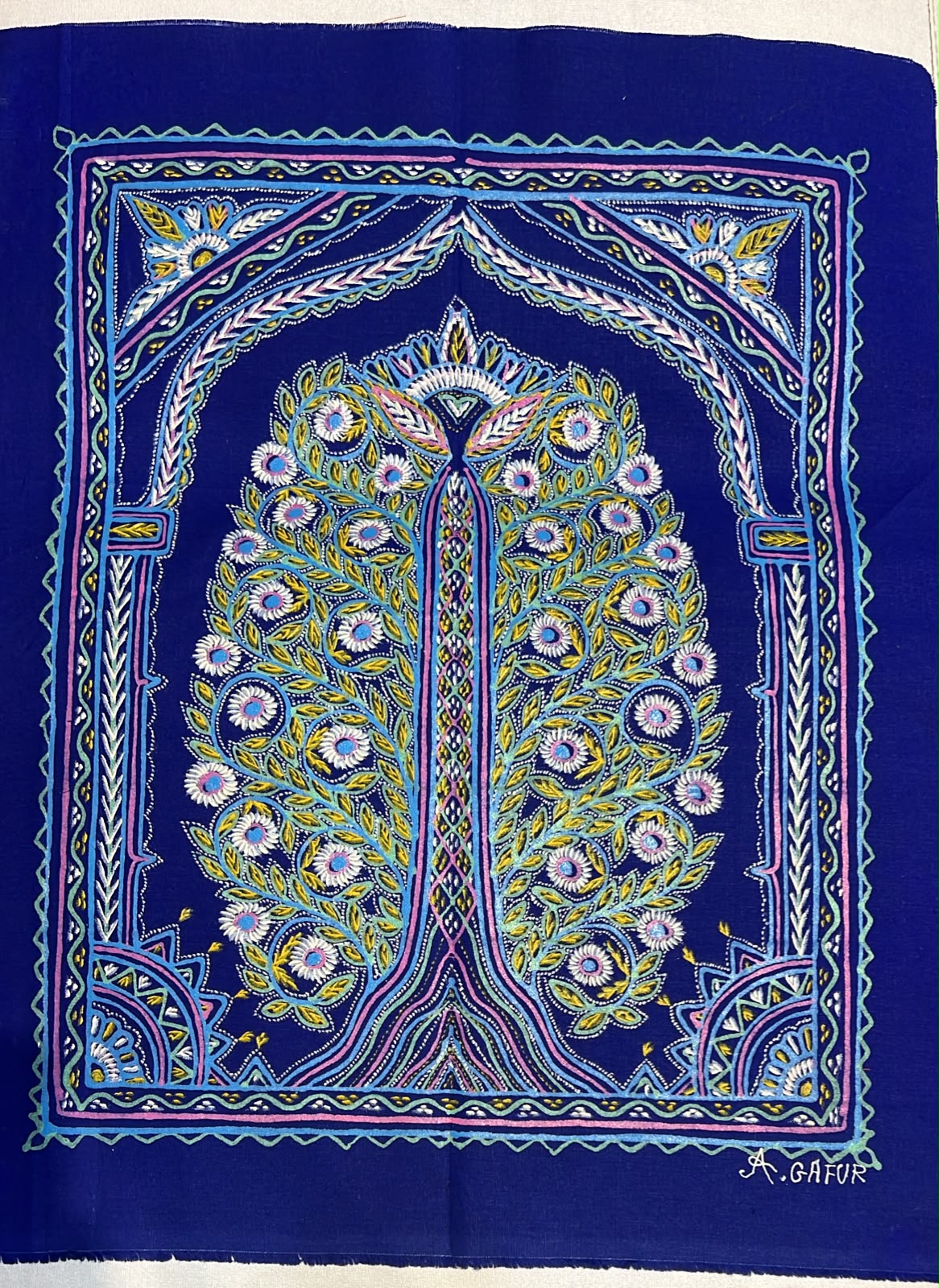 Tree of Life