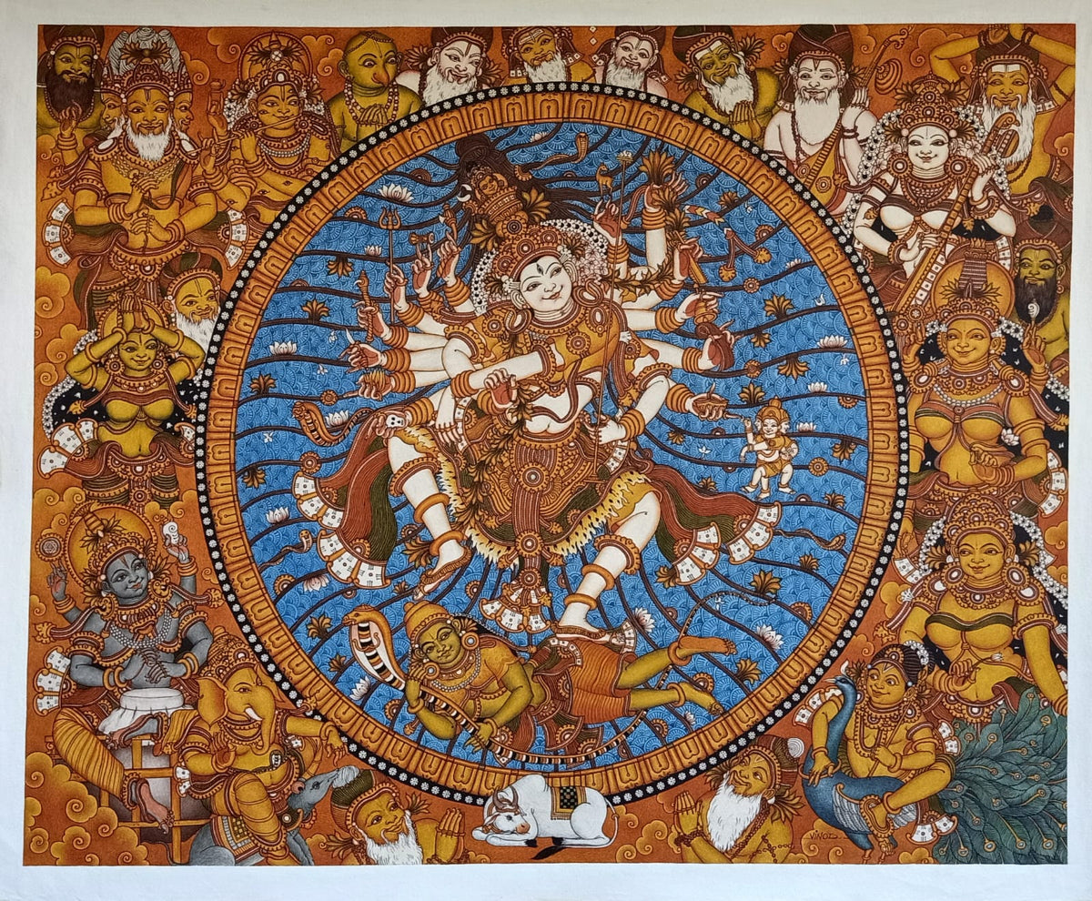 Natraja