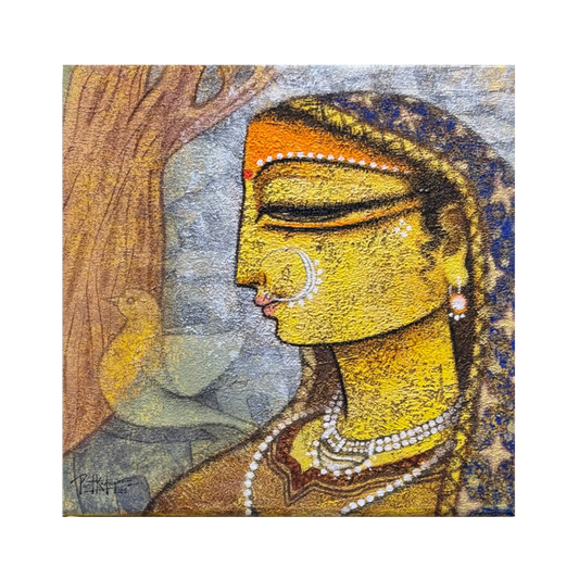 Radha