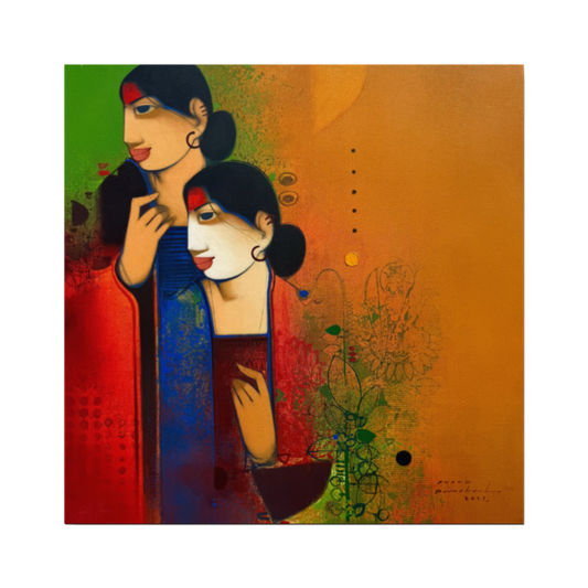 Raan Series - 2