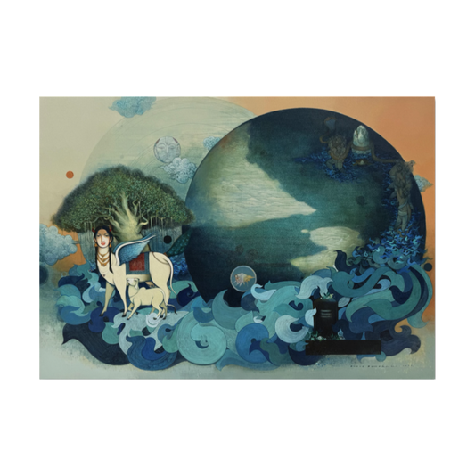 Samudra Manthan Series - 3