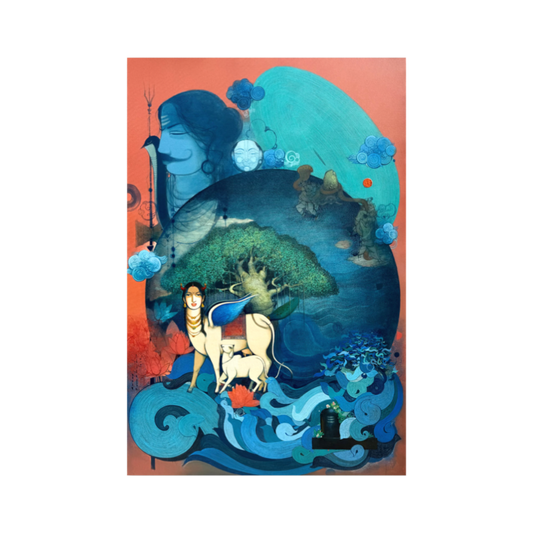 Samudra Manthan Series - 1