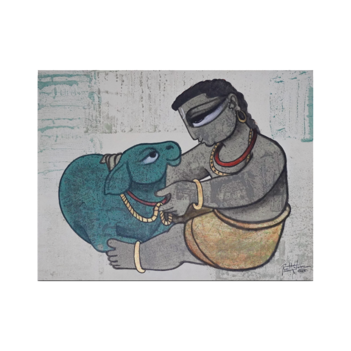 Sakhyam
