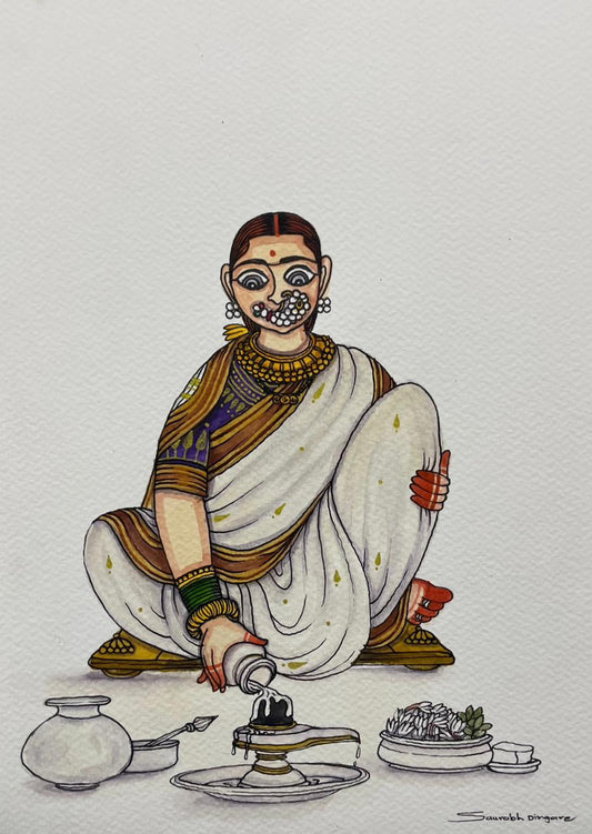 Shivratri
