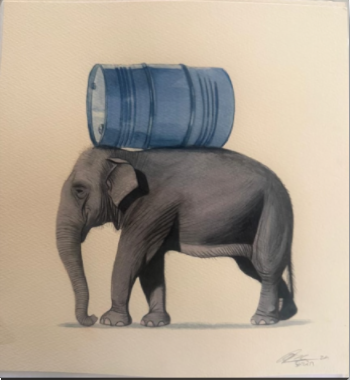 Elephant Series