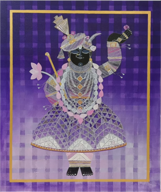 Shrinathji