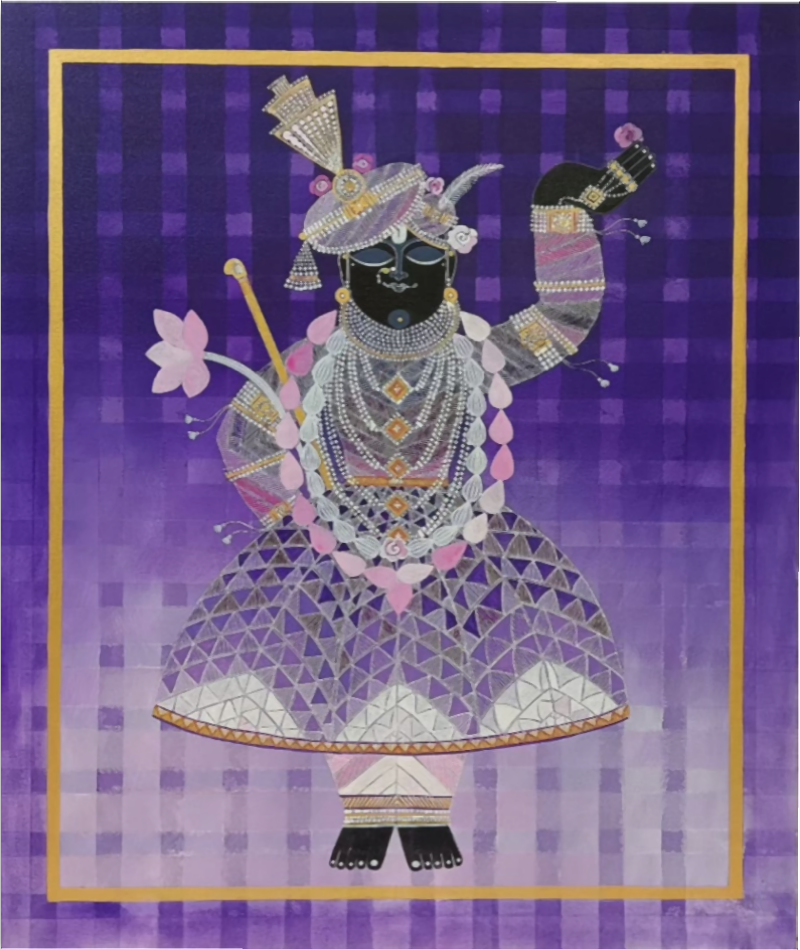 Shrinathji