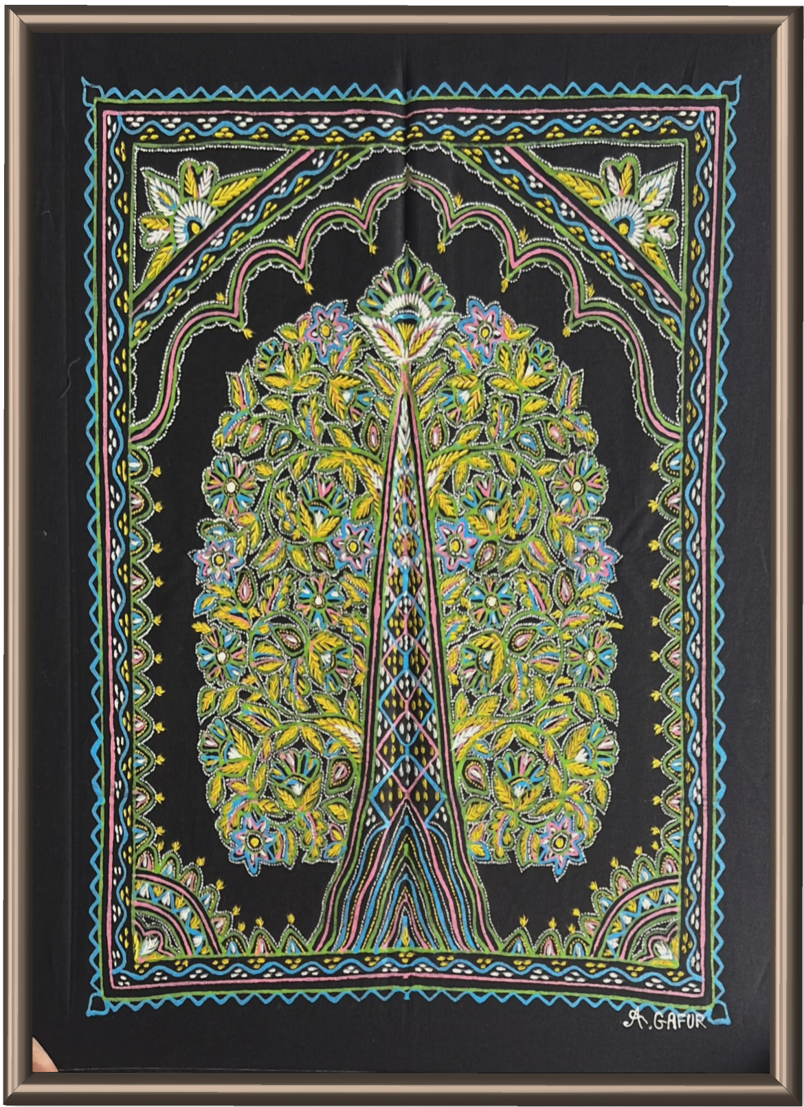Tree Of Life