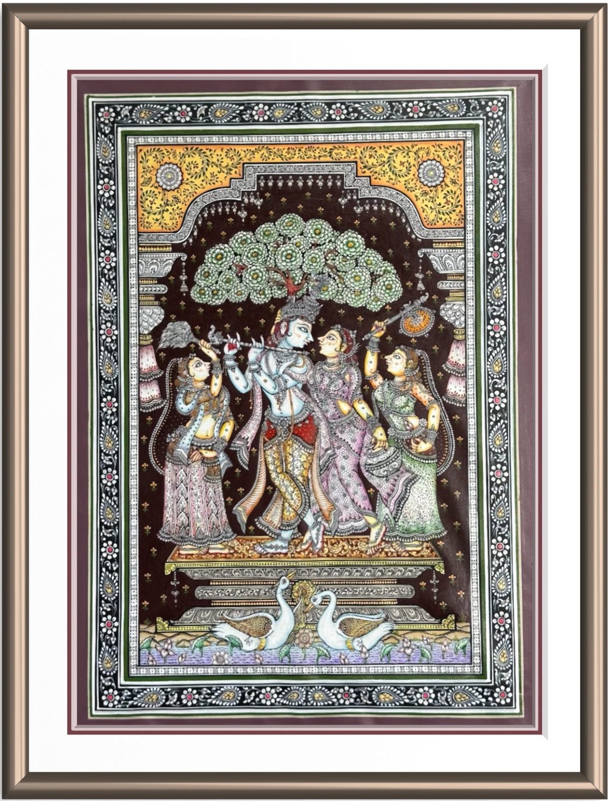 Radha Krishna