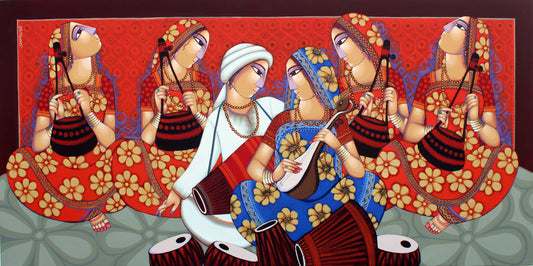 Tune of Bengal