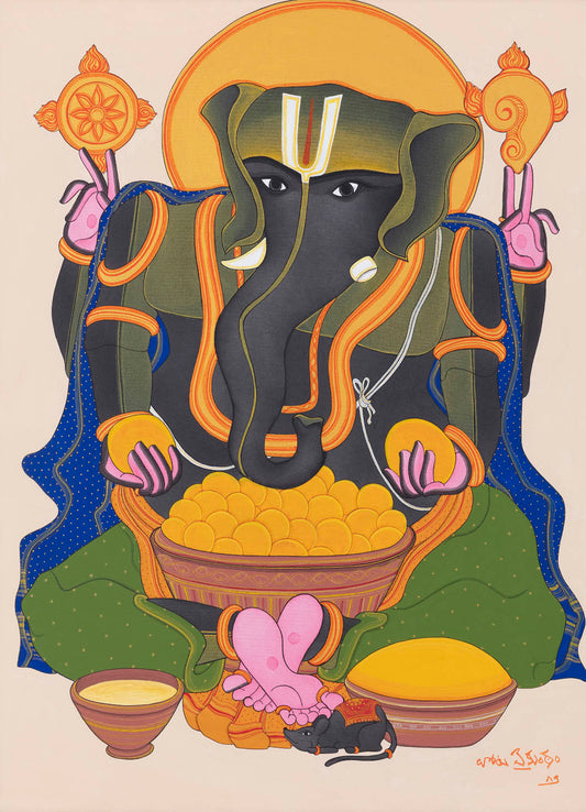 Ganesha