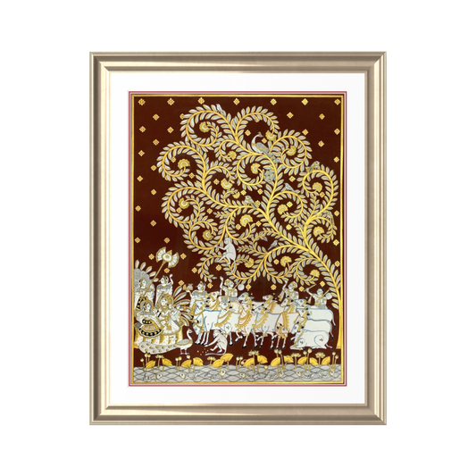 Tree of Life