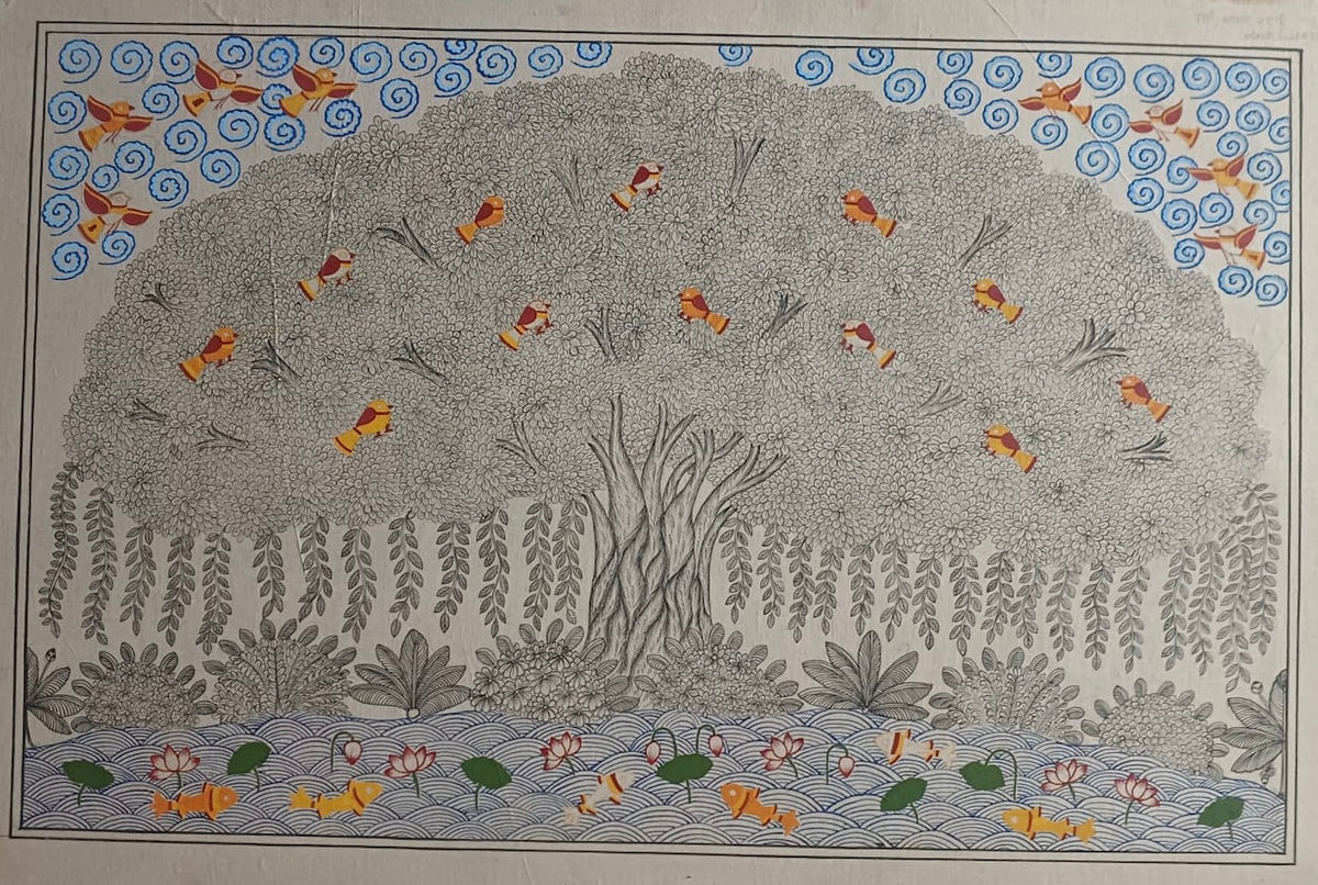 Tree Of Life