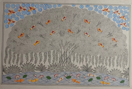 Tree Of Life