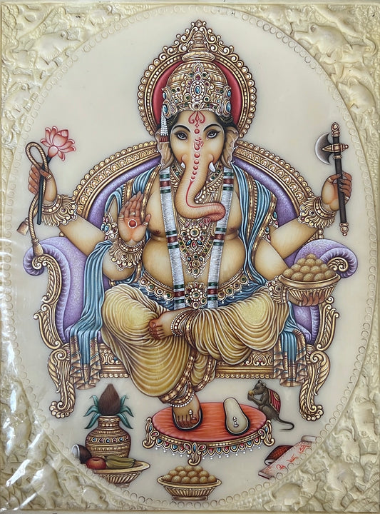 Bappa