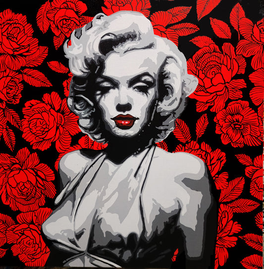 Marilyn Monroe