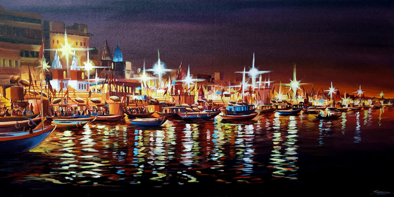 Folk Traditions That Inspire Contemporary Artists: Heritage Reimagined