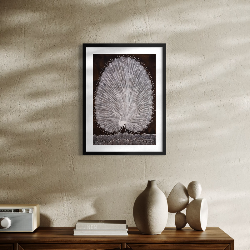 Choosing Art for Modern Homes: The Story That Makes Your Home Stand Out