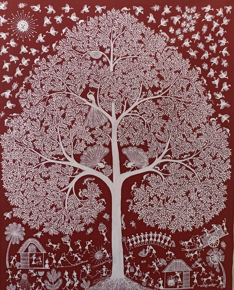 Warli