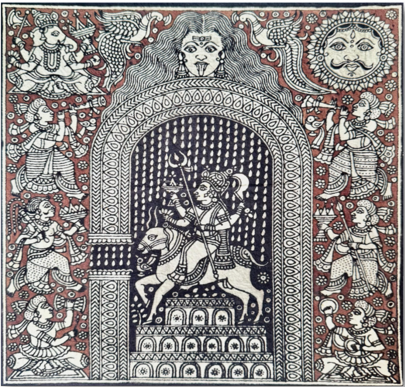 Mata Ni Pachedi