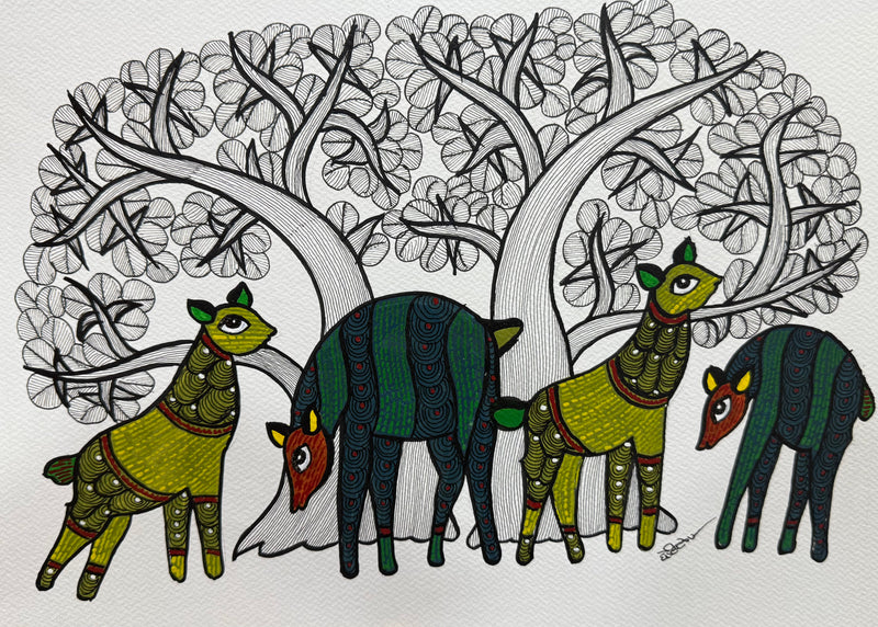 Gond