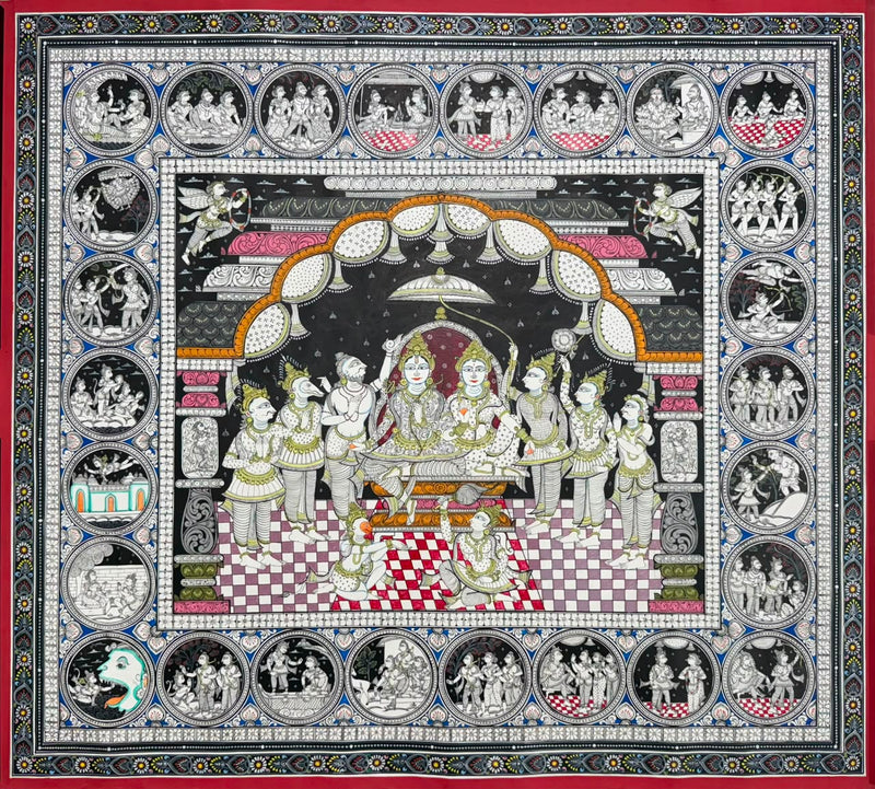 Pattachitra