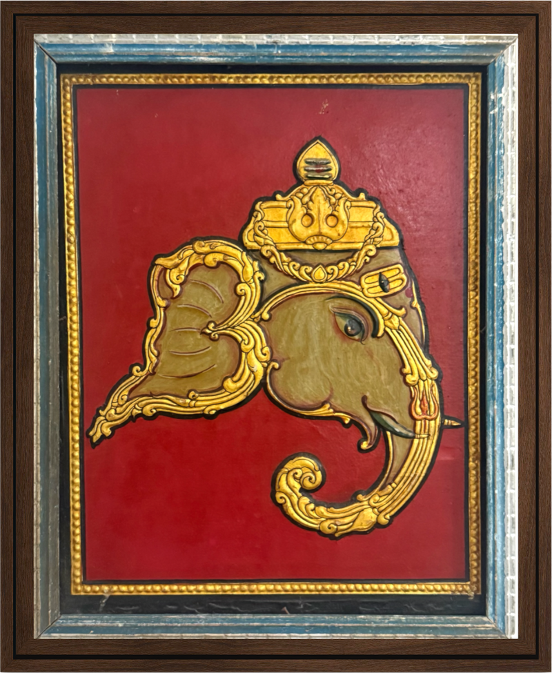 Ganesha