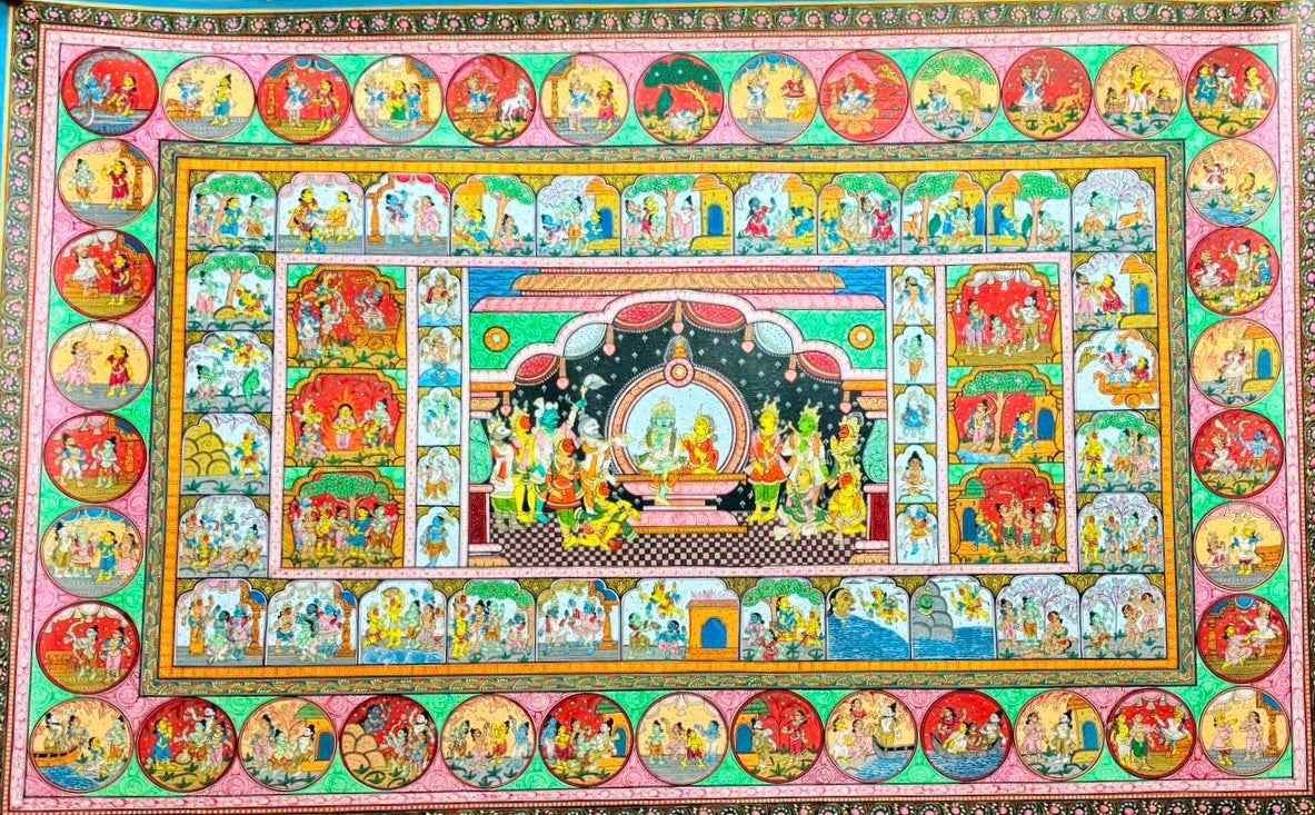 Ramayan Story