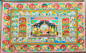 Ramayan Story