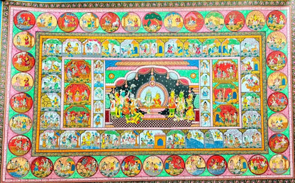 Ramayan Story