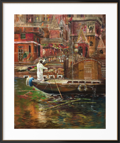 Banaras - 2