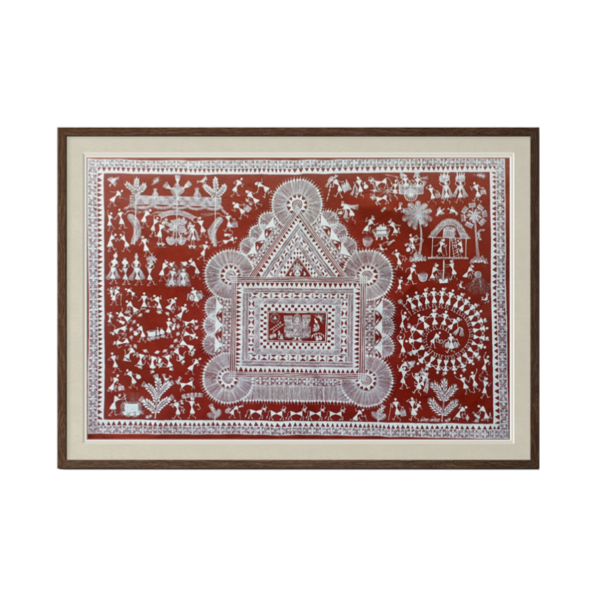 Warli -1
