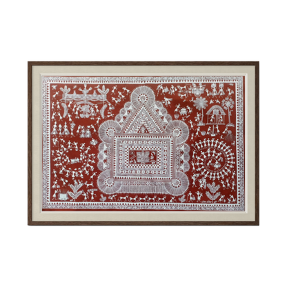 Warli -1