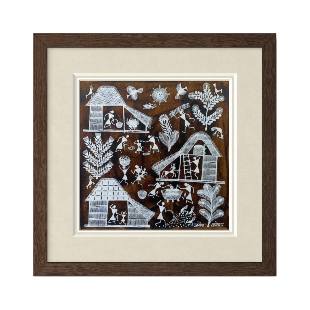 Warli 3