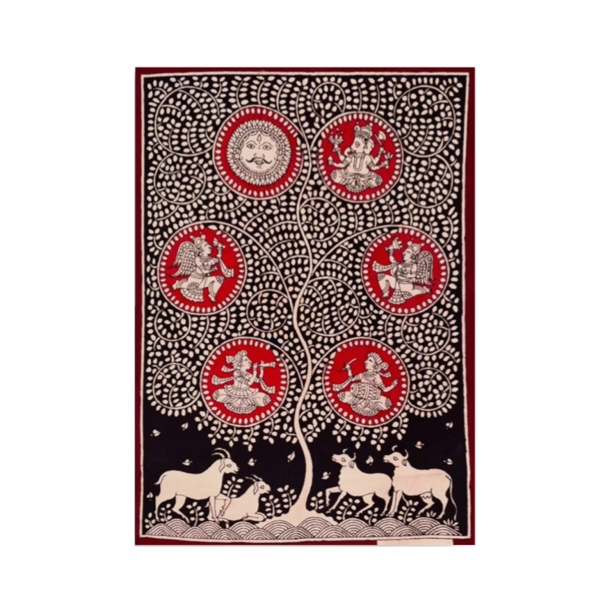 Tree Of Life